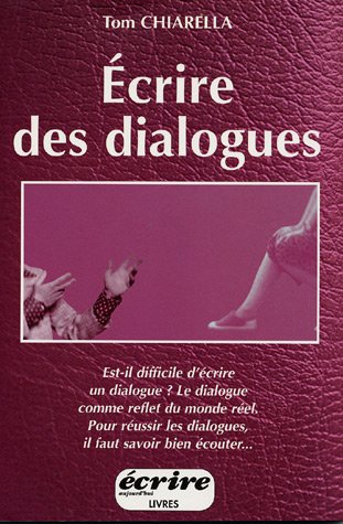Écrire des dialogues