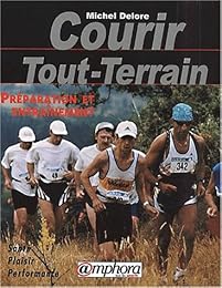 Courir tout-terrain