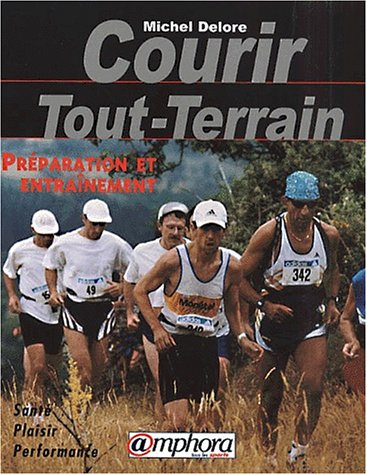 Courir tout-terrain
