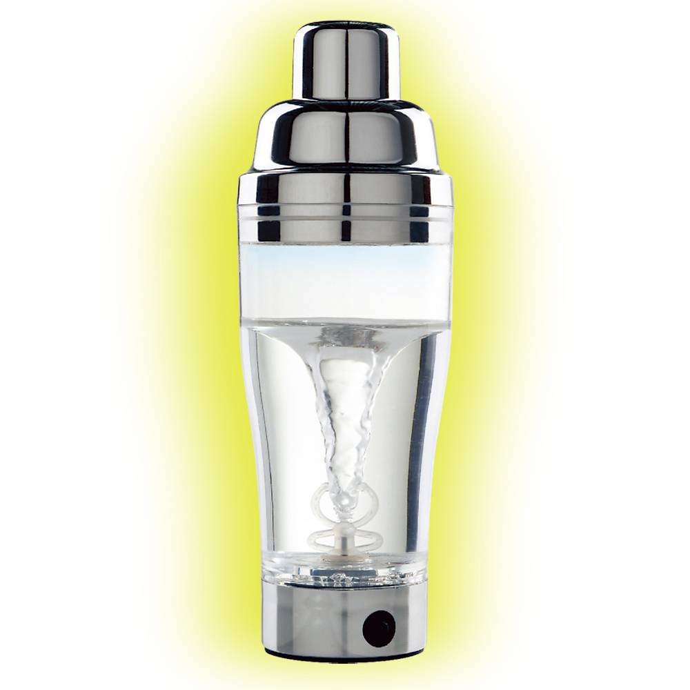 Electronic Vortex Cocktail Shaker Amazon.co.uk Kitchen & Home