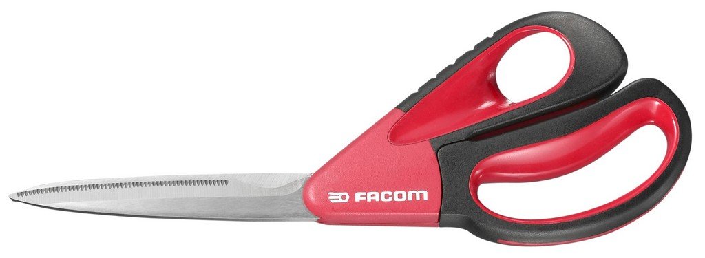 FACOM 841A.9PB - Multi-Purpose Scissors
