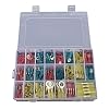 SOLOOP-Heat-Shrink-Wire-Connector-Kit-Waterproof-Marine-Automotive-Terminals-Set SOLOOP-Heat-Shrink-Wire-Connector-Kit-Waterproof-Marine-Automotive-Terminals-Set