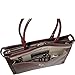 McKleinUSA, W Series, Winnetka, Top Grain Cowhide Leather, 15