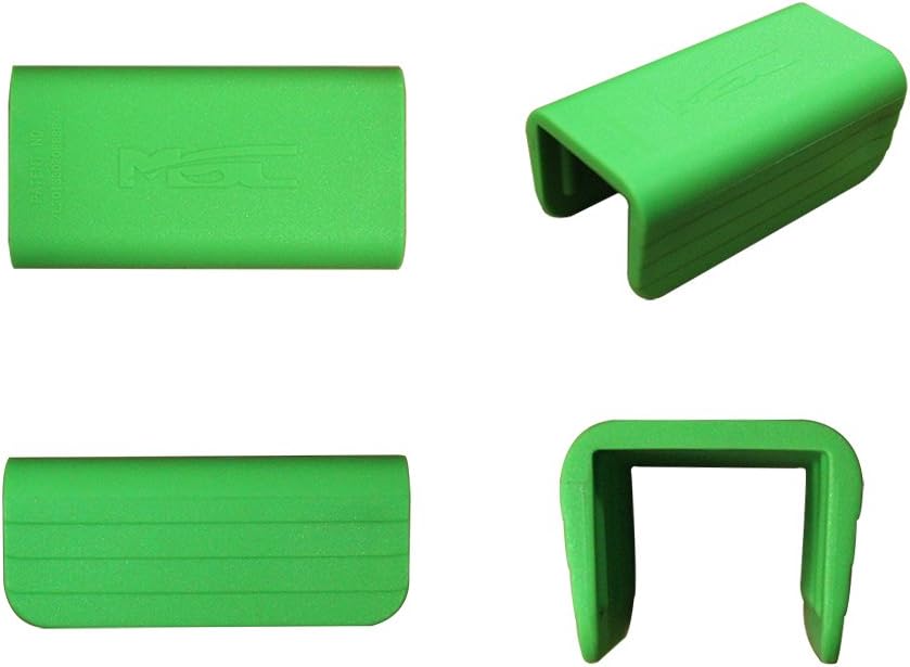 MSC Pontoon Boat Bimini Towel Clip Fit 1" Square Tubing clips to hang