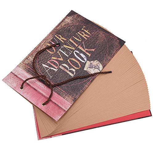 3 Gotideal+Scrapbook+Adventure+Anniversary+Travelling