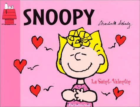 La  Saint-Valentin