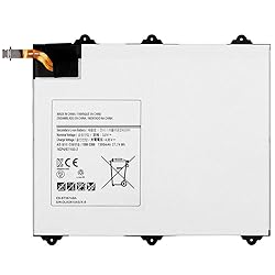 DDONG PLUS Replacement Battery EB-BT567ABA for