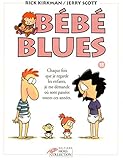 BÃ©bÃ© Blues, Tome 18 (French Edition) by 