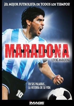 Get Maradona El Pibe De Oro Film Pics