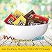 M&M'S Variety Mix Chocolate Candy Fun Size 32.9-Ounce 60-Piece Bag