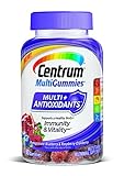 Centrum Multi-Gummies +Antioxidant, 90 Count