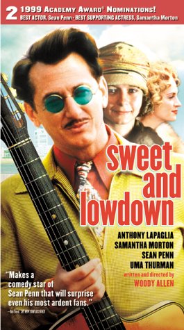Download Sweet and Lowdown [VHS]