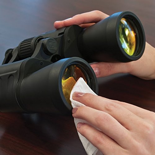 2 Invisible+Glass+Lens+Cleaning+Wipes