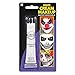 White Cream Makeup Costume Accessory - 0.7 Oz, 1 Count - Bold and Long-Lasting - Easy-to-Apply & Full Coverage For Exceptional Transformations