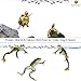 SunGrow Floating Food Sticks for Aquatic Turtles
