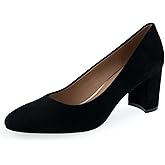 Aerosoles Women's Betsy Pumps