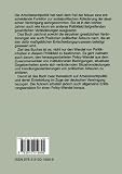 Image de Arbeitsmarktpolitik: Vom Vereinigungskonsens zur Standortdebatte (German Edition)