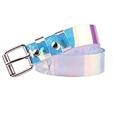 Worry-Free Colorful PVS/Plastic Ultra-thin