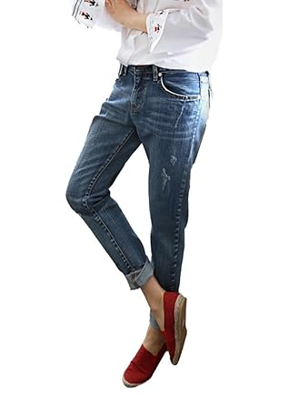 新鮮なテーパード デニム レディース 人気のファッション画像