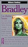 Image de La Romance De Tenebreuse (Chaîne brisee-amazones t2)