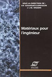 Matériaux pour l'ingénieur