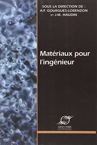 Matériaux pour l'ingénieur