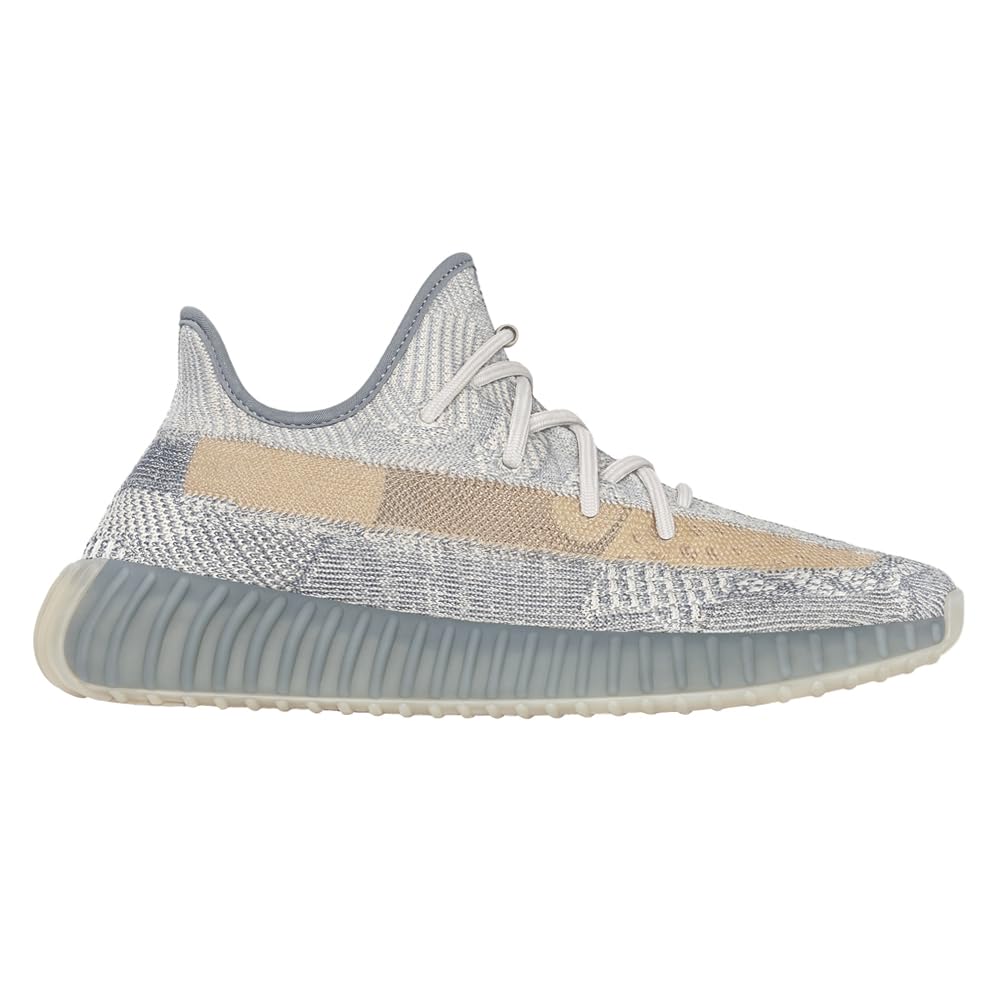 adidas Yeezy Boost 350 V2 FZ5421 Israfil - Talla 9 para hombre