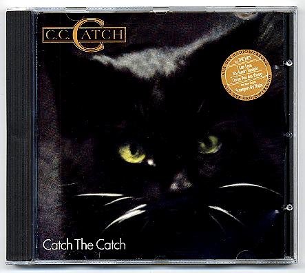 C.C.Catch - Stay Lyrics - Zortam Music