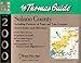 Thomas Guide 2000 Solano County: Including Portions of Napa and Yolo Counties : Street Guide and Directory (SOLANO COUNTY STREET GUIDE AND DIRECTORY) by