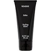 REVERIE - Natural Rake Styling Balm | Sulfate-Free, Silicone-Free, Color-Safe, Clean Hair Care (Full Size, 2.5 oz | 74 ml)
