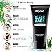 Beyond Black Mask, Blackhead Remover Mask, Charcoal Face Mask Peel Off, Deep Cleansing Purifying, Oily Skin Control, Skin Care with Bamboo Charcoal, Aloe Vera, and Vitamin E, 2.11 fl.oz