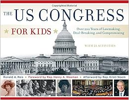 3 branches of government - legislative branch - Activities for Kids