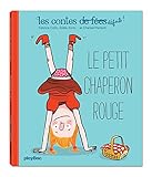 Contes defaits 2/Le petit chaperon rouge by 