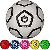 GOLME Primer Soft-Touch Soccer Ball