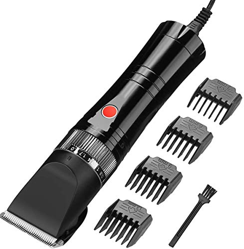 Amazing hair clippers