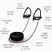 Senso ActivBuds Wireless Bluetooth Noise Cancelling Headphones with Mic