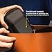 CAISON Hard Shock Resistant Camera Case for Canon PowerShot SX740 G7 X Mark II/Nikon COOLPIX A1000 / Sony HX99 HX95 HX90 RX100 VI/Panasonic LUMIX ZS90 ZS80 ZS70 / Fujifilm XF10