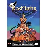 The Beastmaster