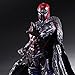 Marvel Universe Magneto Variant Play Kai Action Figure