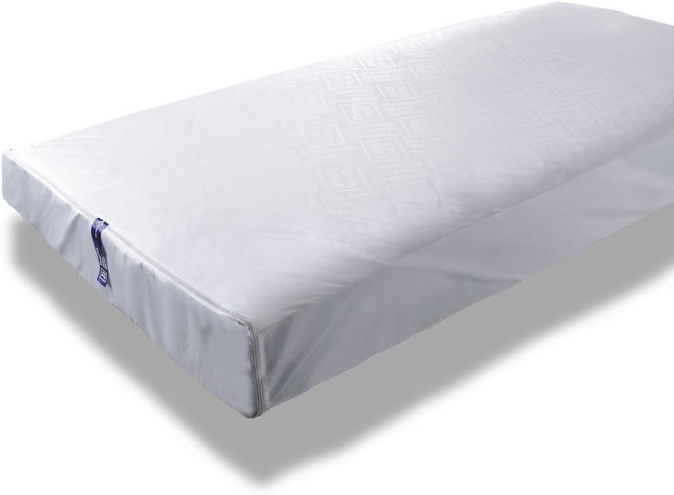 Orkin Bed Bug Blocking Box Spring Encasement, King/ 2-Twin XL