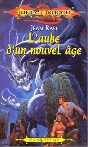 Download Lancedragon n°28 - le cinquieme age : L'Aube d'un nouvel âge PDF
