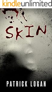 Skin (Insatiable Series Book 1)