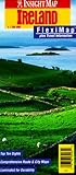 Insight Map Ireland: Fleximap Plus Travel Information (Insight Fleximaps) by 