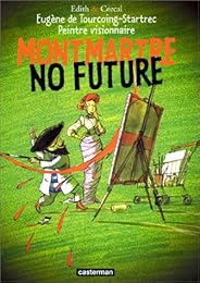 Montmartre no future