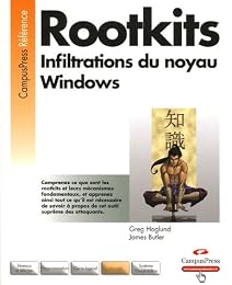 Rootkits