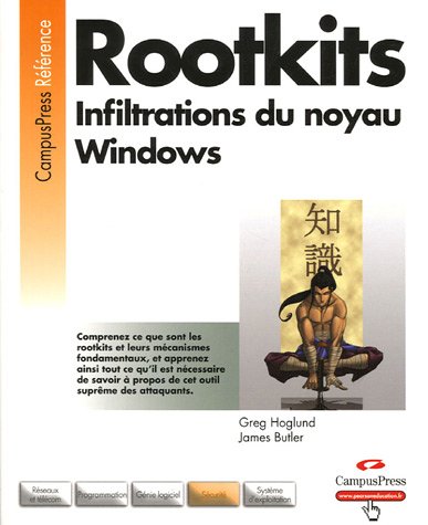 Rootkits