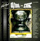 DJ Food Album: «Now, Listen!» (Front side)