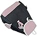 Rbenxia Unisex Canvas Backpack School Bag College Rucksack for Girls Boys Students