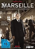Marseille - Staffel 1 - Doppel DVD