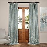 JQCH-20122053-84 Magdelena Faux Silk Jacquard Curtain
